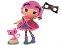 michezo Lalaloopsy 