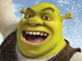 Shrek michezo 