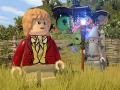 Lego Hobbit michezo online 