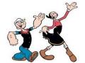Popeye baharia michezo 