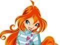 Winx Action michezo 