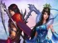 michezo MMORPG 
