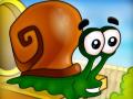 Snail Bob michezo 