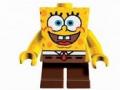 Lego spongebob michezo online 