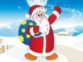 Santa michezo 