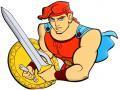 Hercules michezo 
