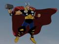 Thor michezo 