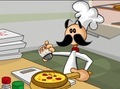 Chef michezo 