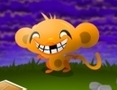 Monkey kwenda furaha michezo 