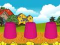 thimbles michezo 