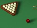 Kirusi billiards michezo 