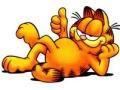 Garfield michezo 