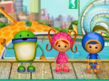 Umizoomi michezo 