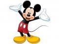 Mickey Mouse michezo 