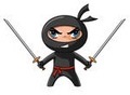 Ninja michezo 