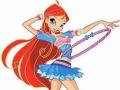 Winx fairies michezo 