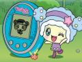 Tamagotchi michezo 