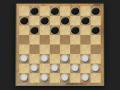 Michezo ya Checkers 