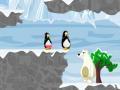 Penguins michezo 