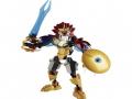 Lego Legends ya Chima michezo 