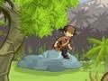 Indiana Jones michezo online