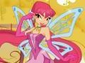 michezo Winx 