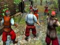 Cossacks michezo 