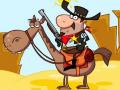 Cowboys michezo online 