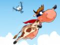 Super Cow michezo 