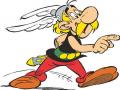 Asterix na Obelix michezo 