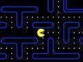 Pacman michezo 
