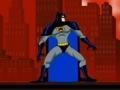 Batman michezo 