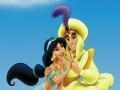 Aladdin michezo 