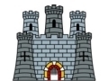 Castle ulinzi michezo 