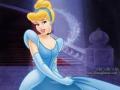 Cinderella michezo 