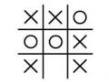 Tic Tac Toe michezo 