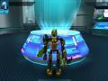 Lego shujaa Kiwanda michezo online 