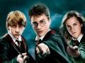 Harry Potter michezo 