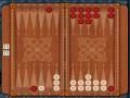 Backgammon michezo 