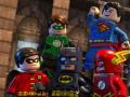 Lego Super Heroes michezo online 