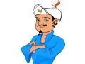 Akinator michezo 