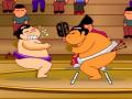 Sumo michezo 