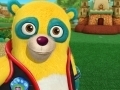 Maalum Agent OSO michezo 