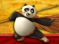 michezo panda kung fu 