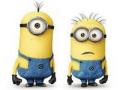 Minions michezo 