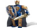 michezo Lego Kingdom online 