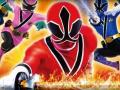 Power Rangers michezo 