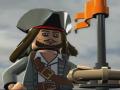 Lego maharamia wa michezo Caribbean online 