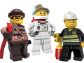 michezo Lego 