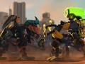 Lego Mgeni Conquest michezo online 